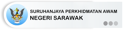 Suruhanjaya Perkhidmatan Awam Negeri Sarawak
